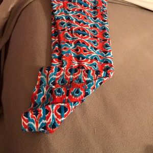 tall & curvy leggings